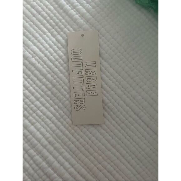 Lace Bohemian Flowy Tank Top Size Small - Picture 8 of 10